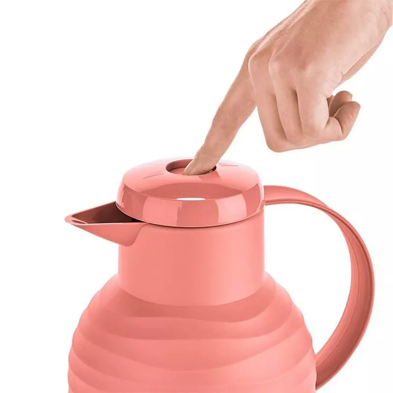 EMSA Samba Wave vaakumkolb 1 L Coral