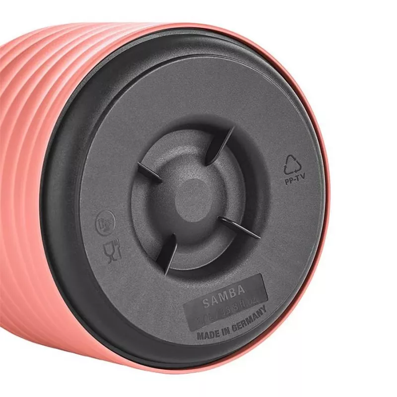 EMSA Samba Wave vaakumkolb 1 L Coral