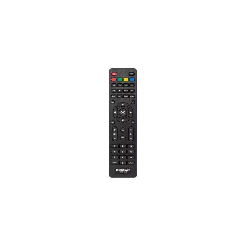 Kaabelvastuvõtja Megasat HD 200C V2