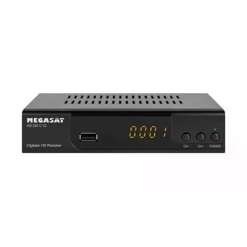 Kaabelvastuvõtja Megasat HD 200C V2