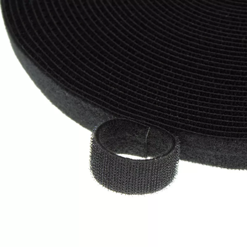 ACT Hook & Loop extra strong 20mm, 25m