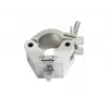 Klamber Eurolite 59006800 Alumiinium Hõbedane 50mm Laius 115mm Sügavus 110mm Pikkus