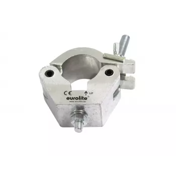 Klamber Eurolite 59006800 Alumiinium Hõbedane 50mm Laius 115mm Sügavus 110mm Pikkus