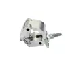 Klamber Eurolite 59006800 Alumiinium Hõbedane 50mm Laius 115mm Sügavus 110mm Pikkus