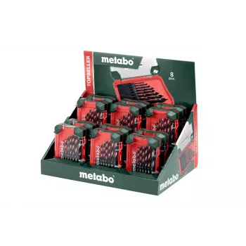 Puurikomplekt Metabo 626705000