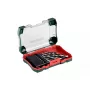 Puurikomplekt Metabo 626705000
