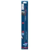 Bosch Expert 2 608 900 371 tikksae/tikksae/tikksaeleht Saabli saeleht Kõrge süsinikusisaldusega teras (HCS) 1 tk