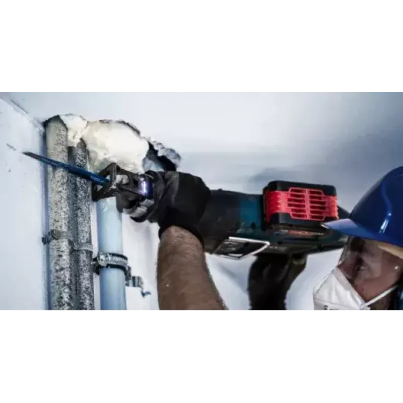 Bosch 2 608 900 394 tikksae/käärsaega/sabersae saeleht Sabersae saeleht Karbiid 1 tk