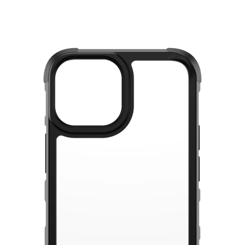 Cover PanzerGlass SilverBullet ClearCase iPhone 13 Mini Must