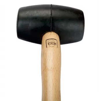 Mallet Rubber Wood Bahco 3625RM-55