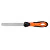 Viil Bahco 4-272-06-3-2 ümarviil silelõikega 16mm