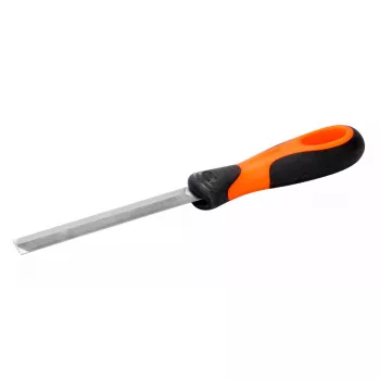 Viil Bahco 4-272-06-3-2 ümarviil silelõikega 16mm
