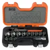 Mutrivõtme adapterpikendus Bahco S140T