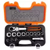 Mutrivõtme adapterpikendus Bahco S140T