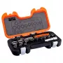 Mutrivõtme adapterpikendus Bahco S140T