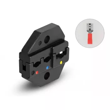 Ratchet kaabel Crimper DeLOCK 90536