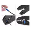 Ratchet kaabel Crimper DeLOCK 90538