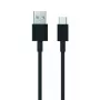 USB-kaabel 2GO 795731 1m USB B USB C USB 3.2 Gen 1 Must