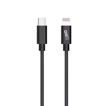 Lightning-kaabel 2GO 797162 1 m Must USB-C