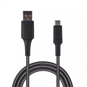 USB kaabel 2GO 795822 1 m USB B USB C Must