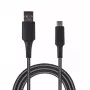 USB kaabel 2GO 795822 1 m USB B USB C Must