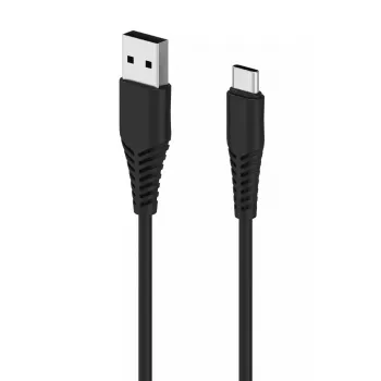 USB-kaabel 2GO 797281 1m USB B USB C Must