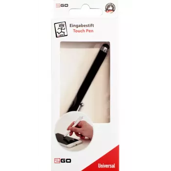 Stylus-pliiats 2GO 795071 must universaalne ühilduvus