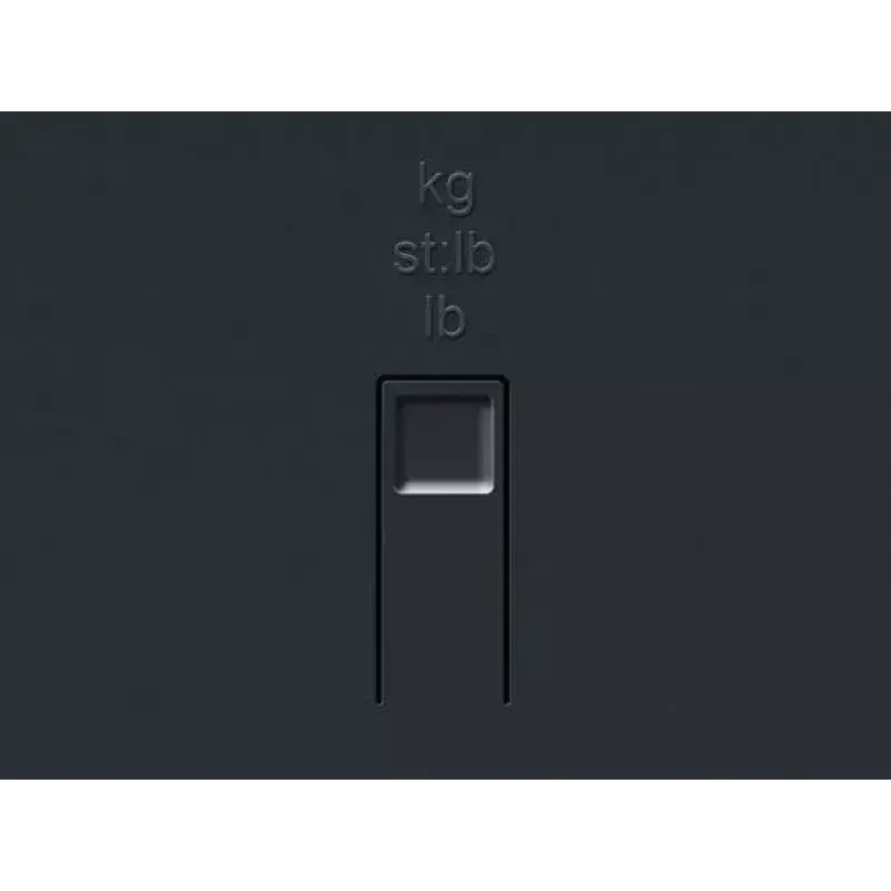 Elektrooniline isiklik kaal Soehnle 63879