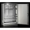 Rack rail Rittal AX 2394.210, teras, 4 tk, 800 g tükk