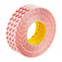 3M GPT-020F50 teip Sobib siseruumidesse 50 m Polüpropüleen (PP) Läbipaistev
