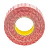 3M GPT-020F50 teip Sobib siseruumidesse 50 m Polüpropüleen (PP) Läbipaistev