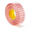 3M GPT-020F50 teip Sobib siseruumidesse 50 m Polüpropüleen (PP) Läbipaistev