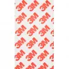 3M GPT-020F50 teip Sobib siseruumidesse 50 m Polüpropüleen (PP) Läbipaistev
