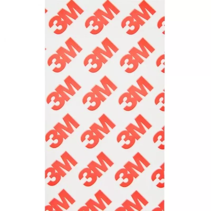 3M GPT-020F50 teip Sobib siseruumidesse 50 m Polüpropüleen (PP) Läbipaistev