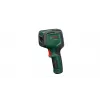 Bosch AdvancedTemp Must, Roheline °C -30 - 500 °C Sisseehitatud ekraan