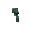 Bosch AdvancedTemp Must, Roheline °C -30 - 500 °C Sisseehitatud ekraan