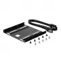 HDD paigaldusklamber ACT AC1540 Universaalne metallist 0,5 m kaabel