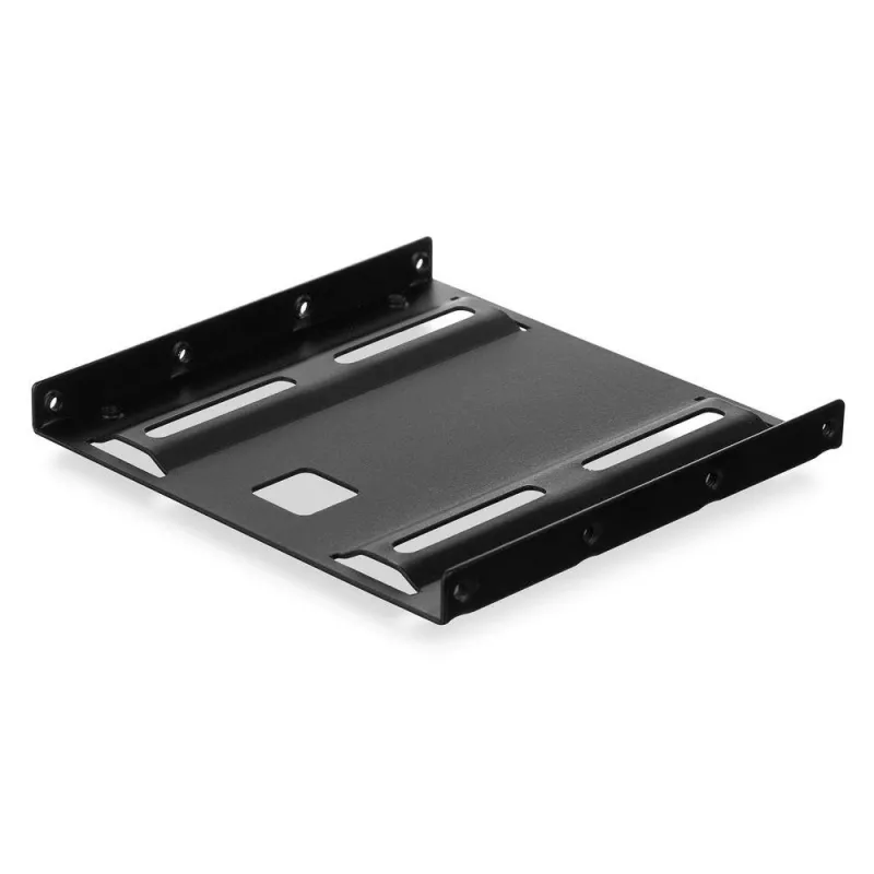 HDD paigaldusklamber ACT AC1540 Universaalne metallist 0,5 m kaabel