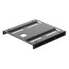 HDD paigaldusklamber ACT AC1540 Universaalne metallist 0,5 m kaabel