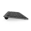ACT juhtmevaba klaviatuuri ja hiire komplekt, USB-C/USB-A kombivastuvõtja (Qwerty/US paigutus)
