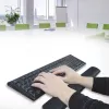 ACT ergonoomiline randmepadi klaviatuurile