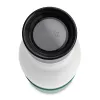 EMSA Bludrop Sleeve N31112 igapäevane kasutus 700 ml roostevaba teras roheline, roostevaba teras