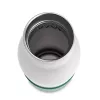 EMSA Bludrop Sleeve N31112 igapäevane kasutus 700 ml roostevaba teras roheline, roostevaba teras