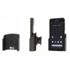 Passiivne hoidik Brodit 711334 Mobiiltelefon Nutitelefon Must
