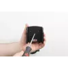 Passiivne hoidik Brodit 711334 Mobiiltelefon Nutitelefon Must