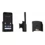 Passiivne hoidik Brodit 711334 Mobiiltelefon Nutitelefon Must