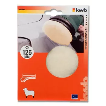 Poleerimiskate KWB 484600 1 tk