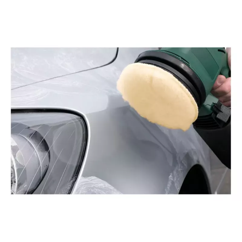Poleerimiskate KWB 484600 1 tk
