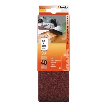 Lihvlint KWB 911404 3 tk