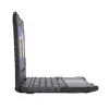 Ümbris Lenovo 4X40V09688 sülearvuti ümbris 29.5 cm 11.6 tolli Must Läbipaistev